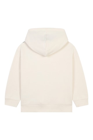 Sweat à capuche - Ecru - Marc Jacobs