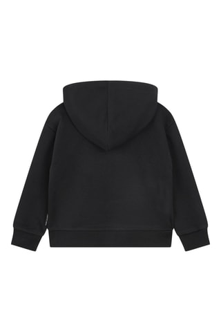 Felpa in cotone bio - Nero - Marc Jacobs