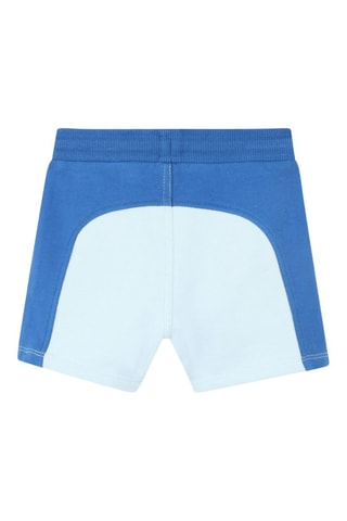 Short - Bleu