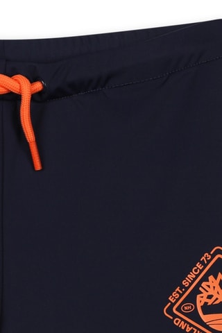 Short de bain - Bleu marine