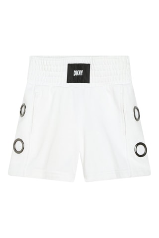 Short - Blanc - DKNY