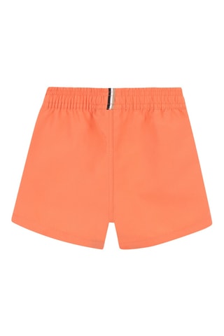 Short - Orange - Boss