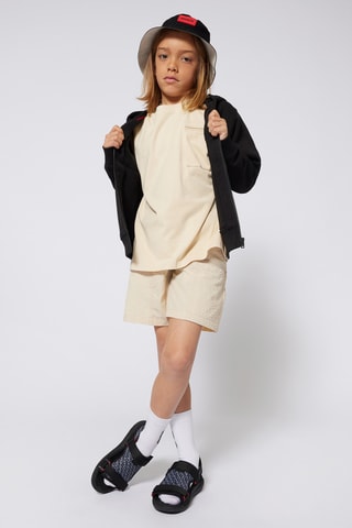 Short - Beige - Hugo