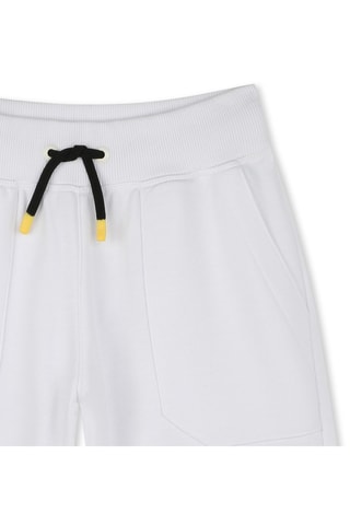 Short - Blanc - Hugo