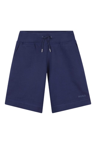 Short - Bleu marine - Hugo
