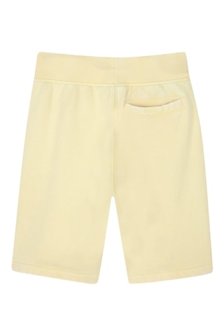 Short - Jaune - Hugo