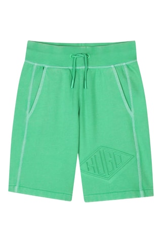 Short - Vert clair - Hugo