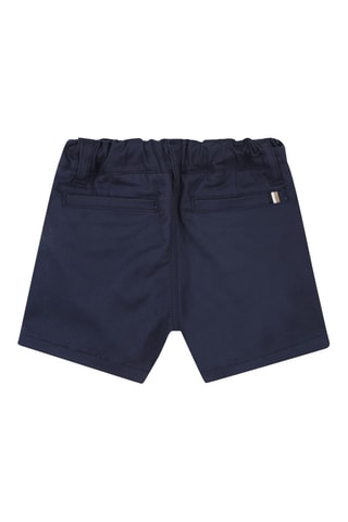 Short - Bleu marine - Boss