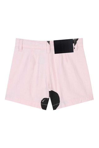 Short - Rose - Marc Jacobs