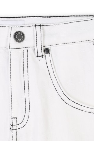 Short - Blanc - Marc Jacobs