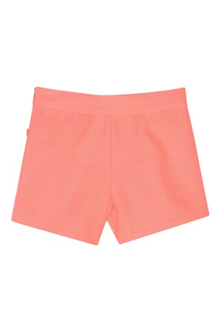 Short - Corail