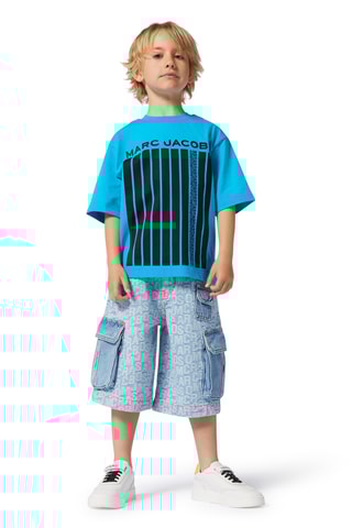 Bermuda - Bleu clair - Marc Jacobs