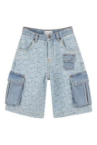 Bermuda - Bleu clair - Marc Jacobs