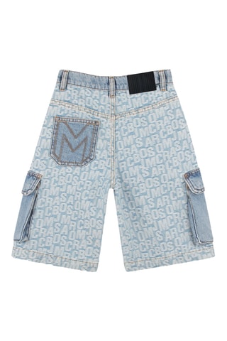 Bermuda - Bleu clair - Marc Jacobs