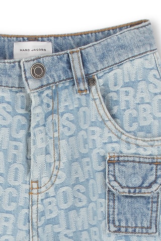 Bermuda - Bleu clair - Marc Jacobs