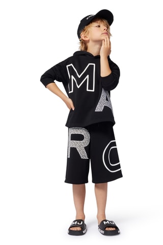 Bermuda - Noir - Marc Jacobs