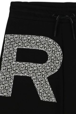 Bermuda - Noir - Marc Jacobs