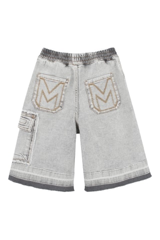 Bermuda - Gris clair - Marc Jacobs