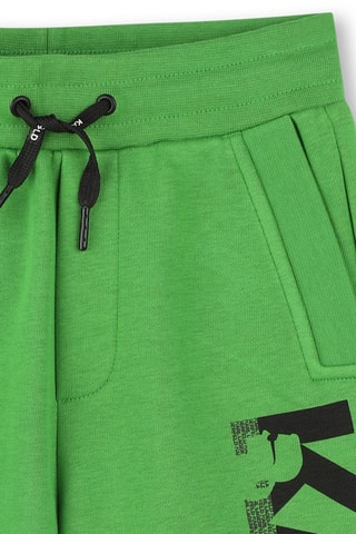 Bermuda - Vert - Karl Lagerfeld