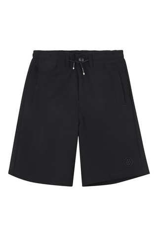 Bermuda - Noir - Boss