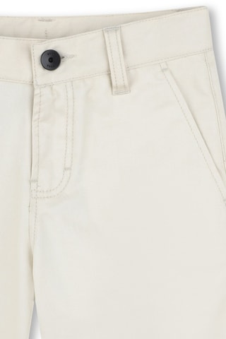 Bermuda - Ecru - Boss