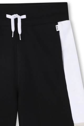 Bermuda - Noir - Boss