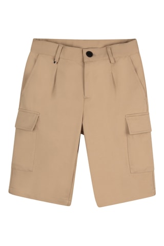 Bermuda - Beige - Boss