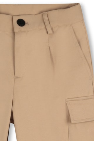 Bermuda - Beige - Boss