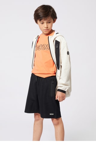 Bermuda - Noir - Boss