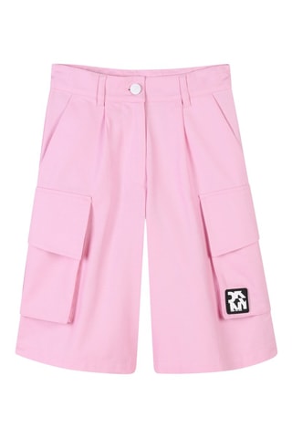 Bermuda - Rose - DKNY