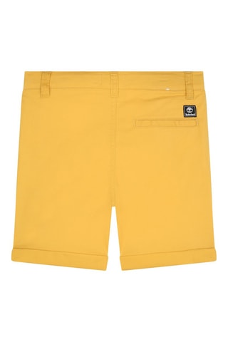 Bermuda - Jaune - Timberland