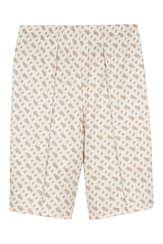 Bermuda - Beige - Boss