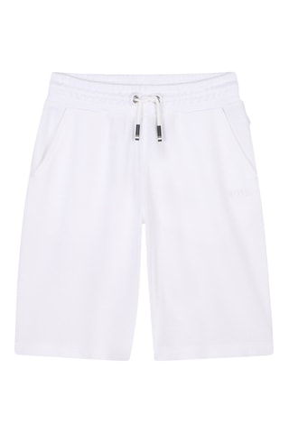 Bermuda - Blanc - Boss