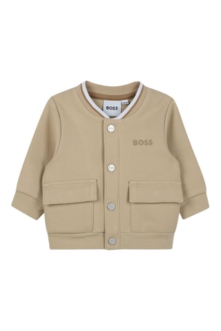 Ensemble 3 pièces - Beige - Boss