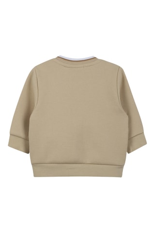 Ensemble 3 pièces - Beige - Boss