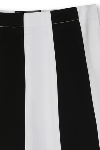 Jupe patineuse - Noir - Marc Jacobs