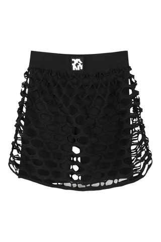 Jupe-short - Noir - DKNY