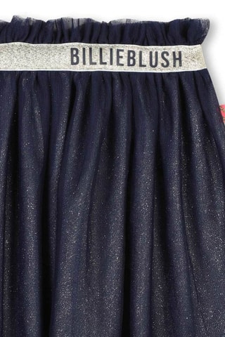 Jupe - Indigo - Billieblush