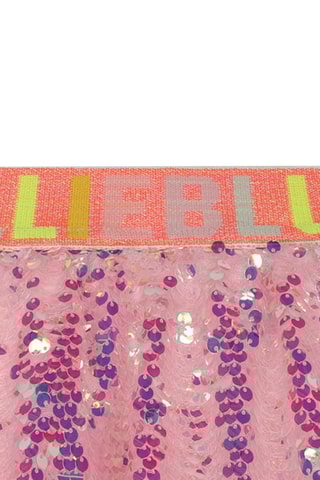 Jupe - Rose - Billieblush