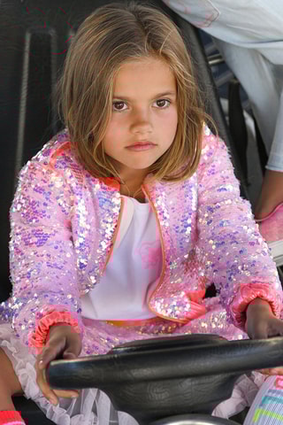 Jupe - Rose - Billieblush