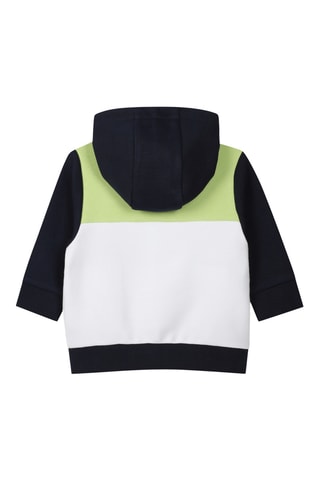 Gilet et pantalon - Bleu