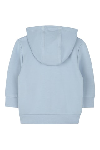 Gilet et jogging - Bleu