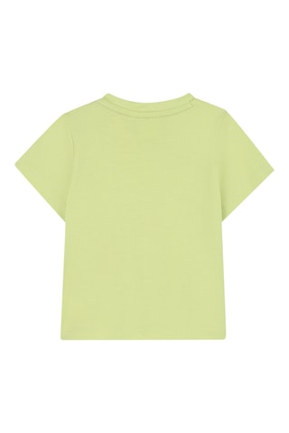 T-shirt - Vert clair