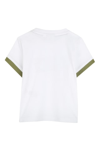 T-shirt - Blanc