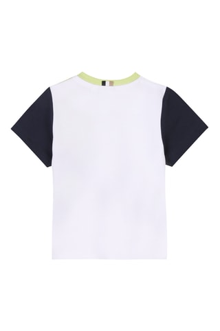 T-shirt - Blanc
