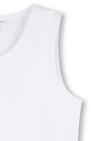 Débardeur - Blanc