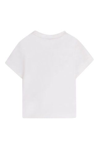 T-shirt - Blanc