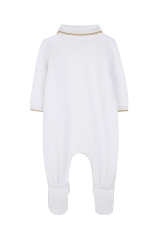 Grenouillère - Blanc