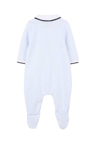 Grenouillère - Ciel