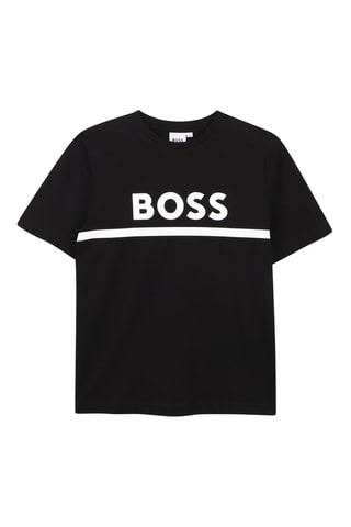 T-shirt - Noir